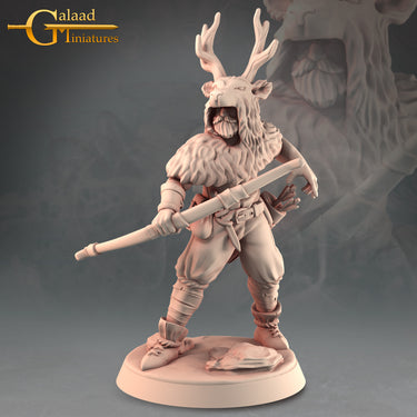 Scout Bundle
